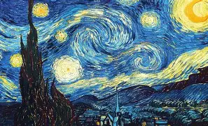STARRY NIGHT